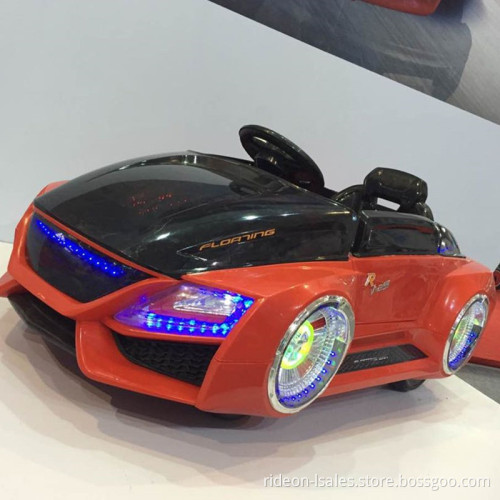 Factory price Battery Ride on cars for kids